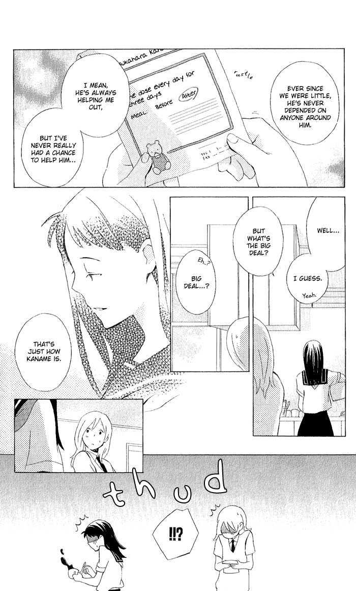 Kimi To Boku Chapter 7 #13