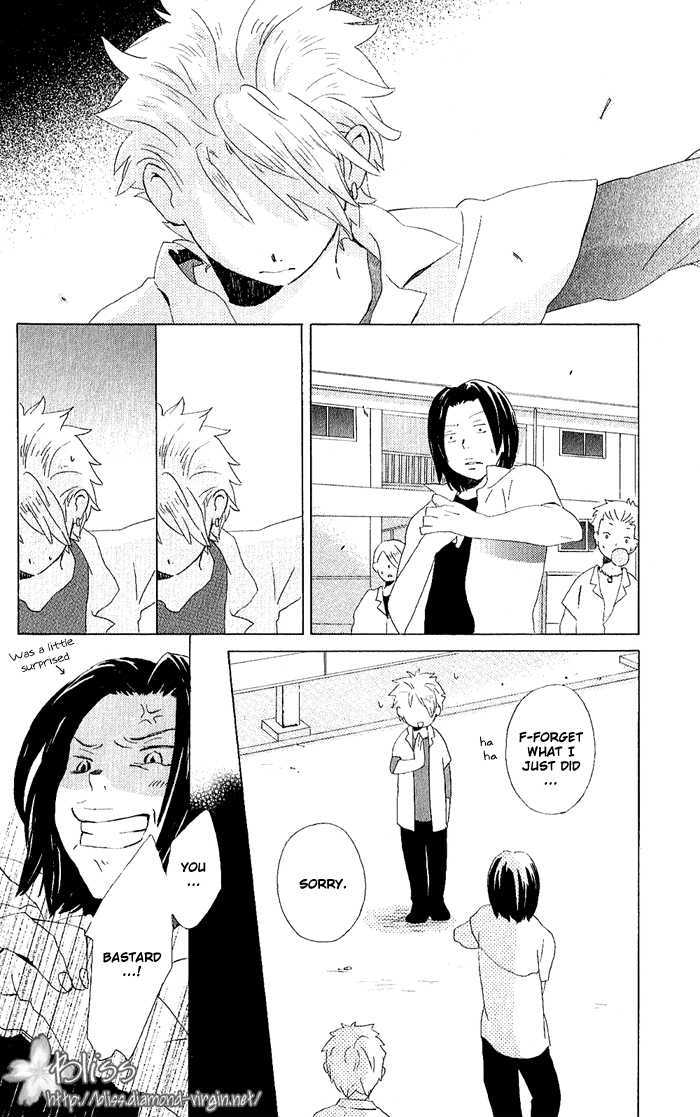 Kimi To Boku Chapter 5 #27