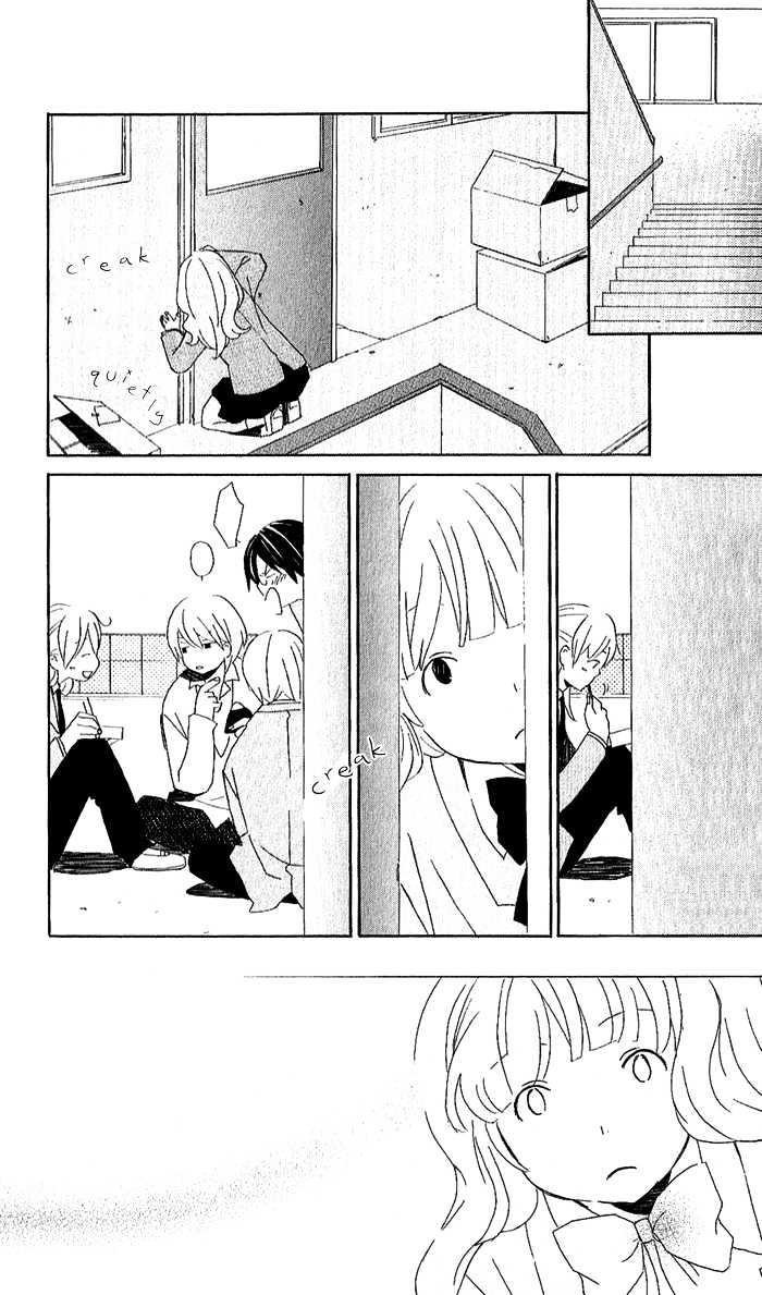 Kimi To Boku Chapter 2 #8