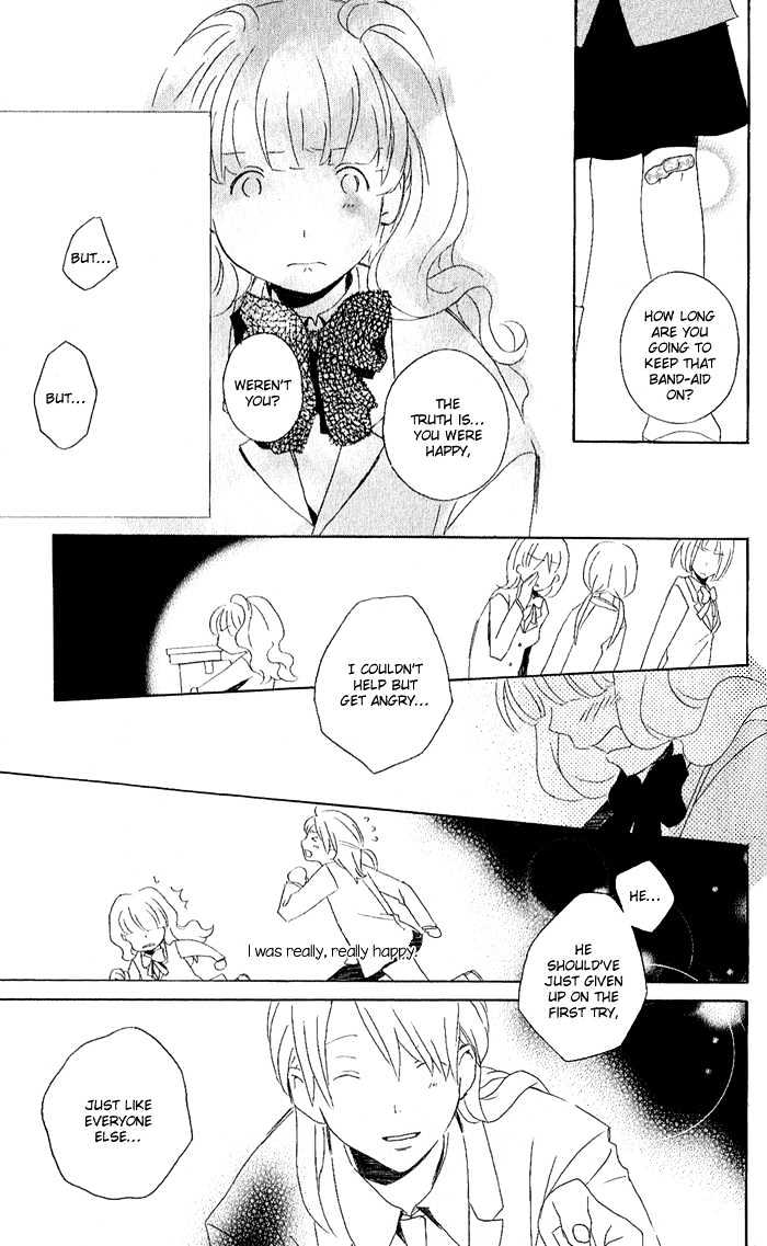 Kimi To Boku Chapter 2 #30