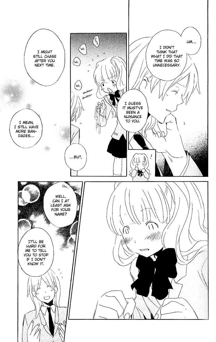 Kimi To Boku Chapter 2 #32