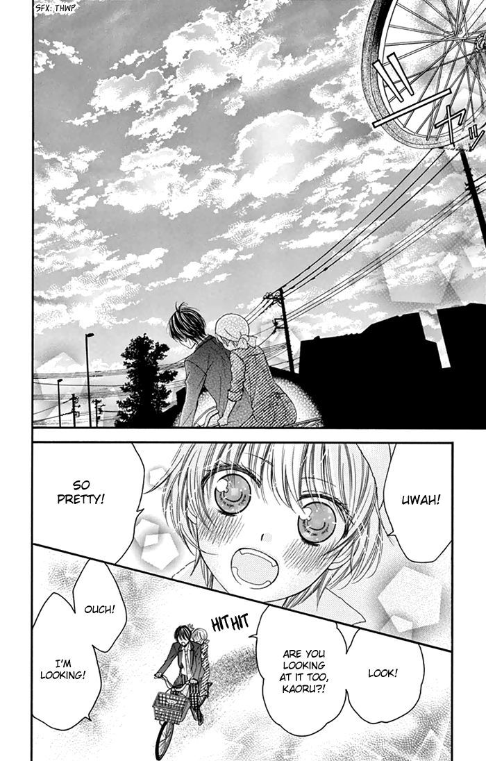 Usotsuki Ouji No Karekano Gokko Chapter 1 #32