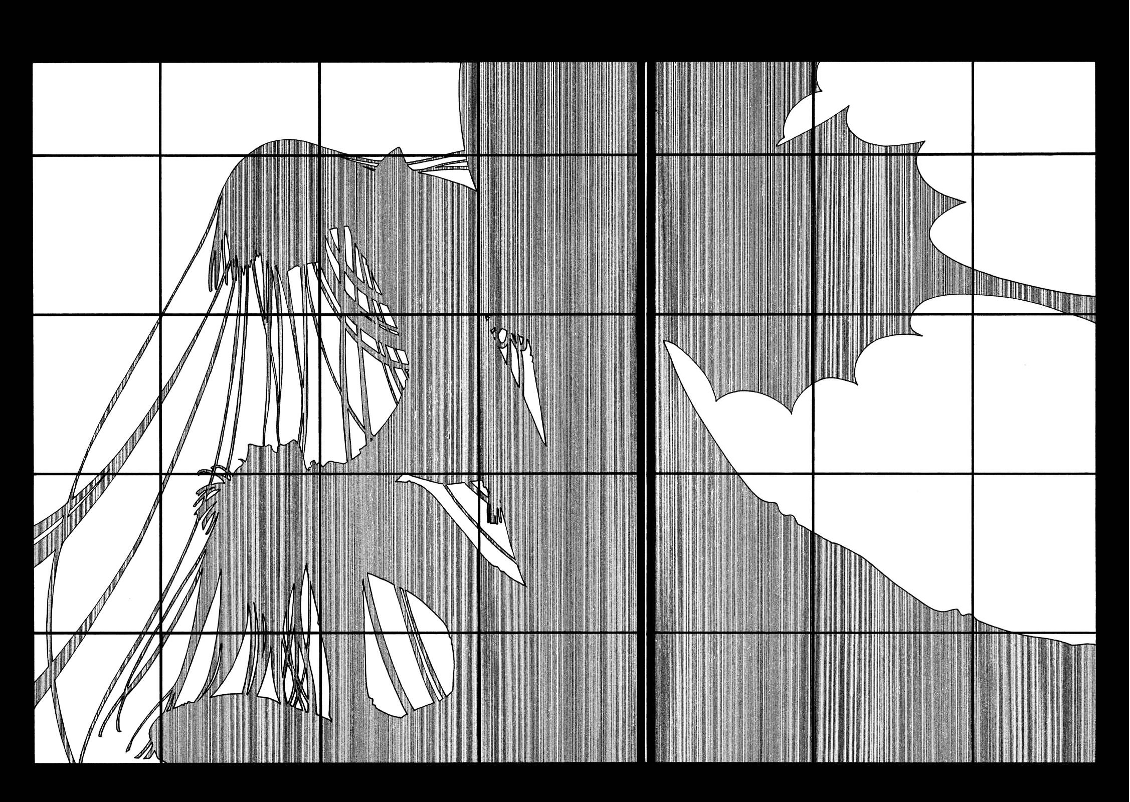 Xxxholic Rei Chapter 55 #13