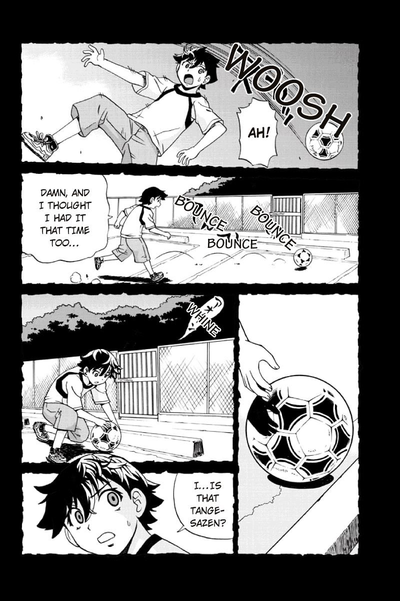 Boku-Tachi No Ikita Riyuu Chapter 23 #12