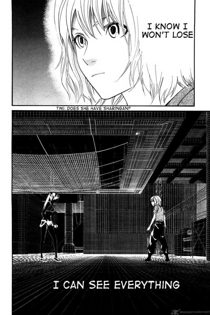 Alive: Saishuu Shinkateki Shounen Chapter 60 #16