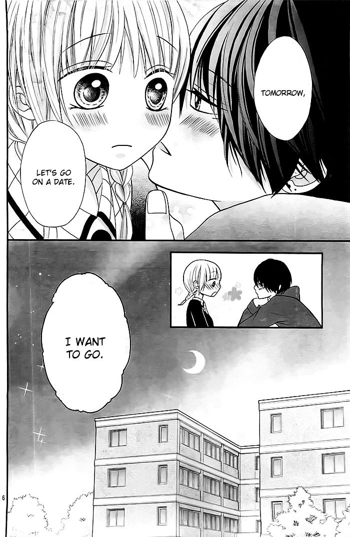 Sorenara Isso Koi Ni Nare Chapter 9 #7