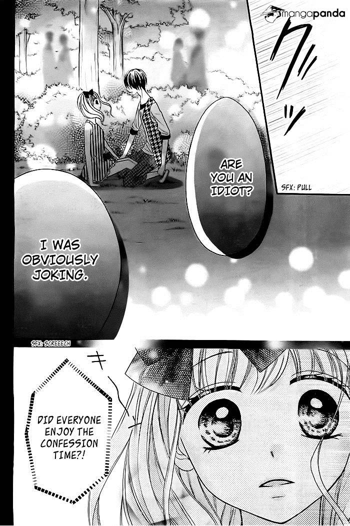 Sorenara Isso Koi Ni Nare Chapter 5 #5