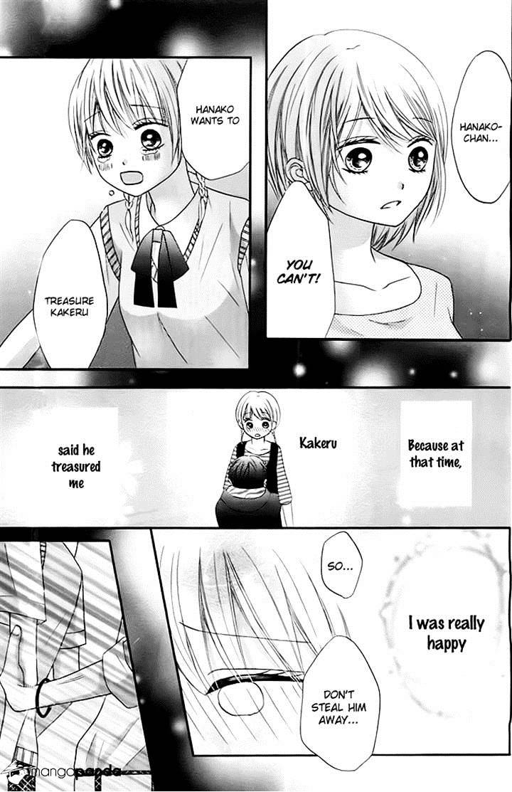 Sorenara Isso Koi Ni Nare Chapter 7 #3