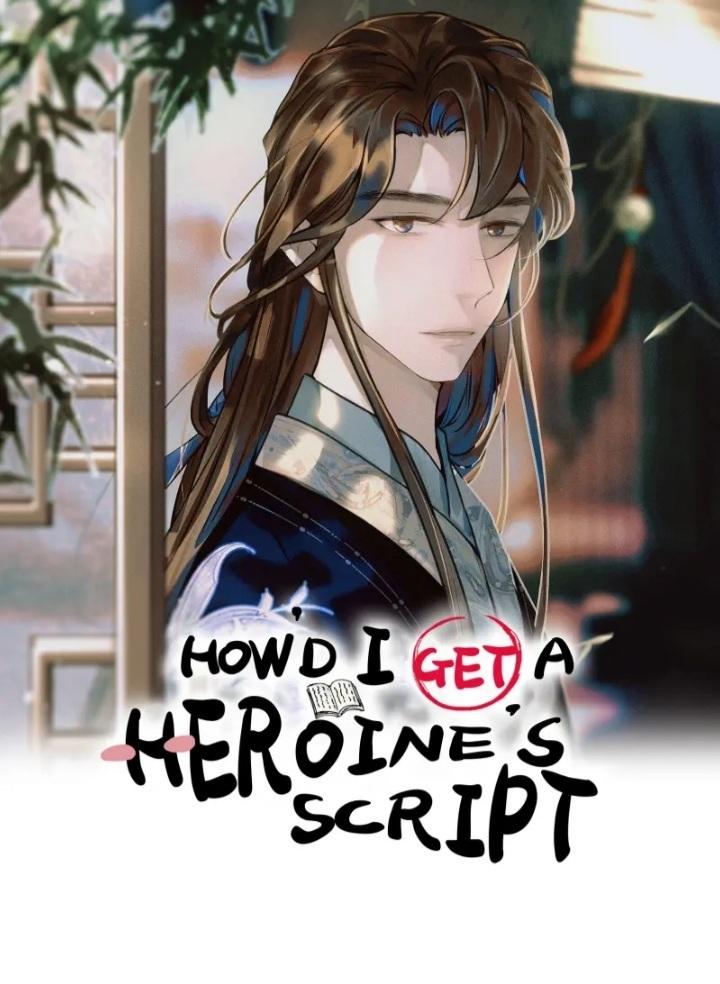 Get The Heroine’S Script Chapter 72 #3