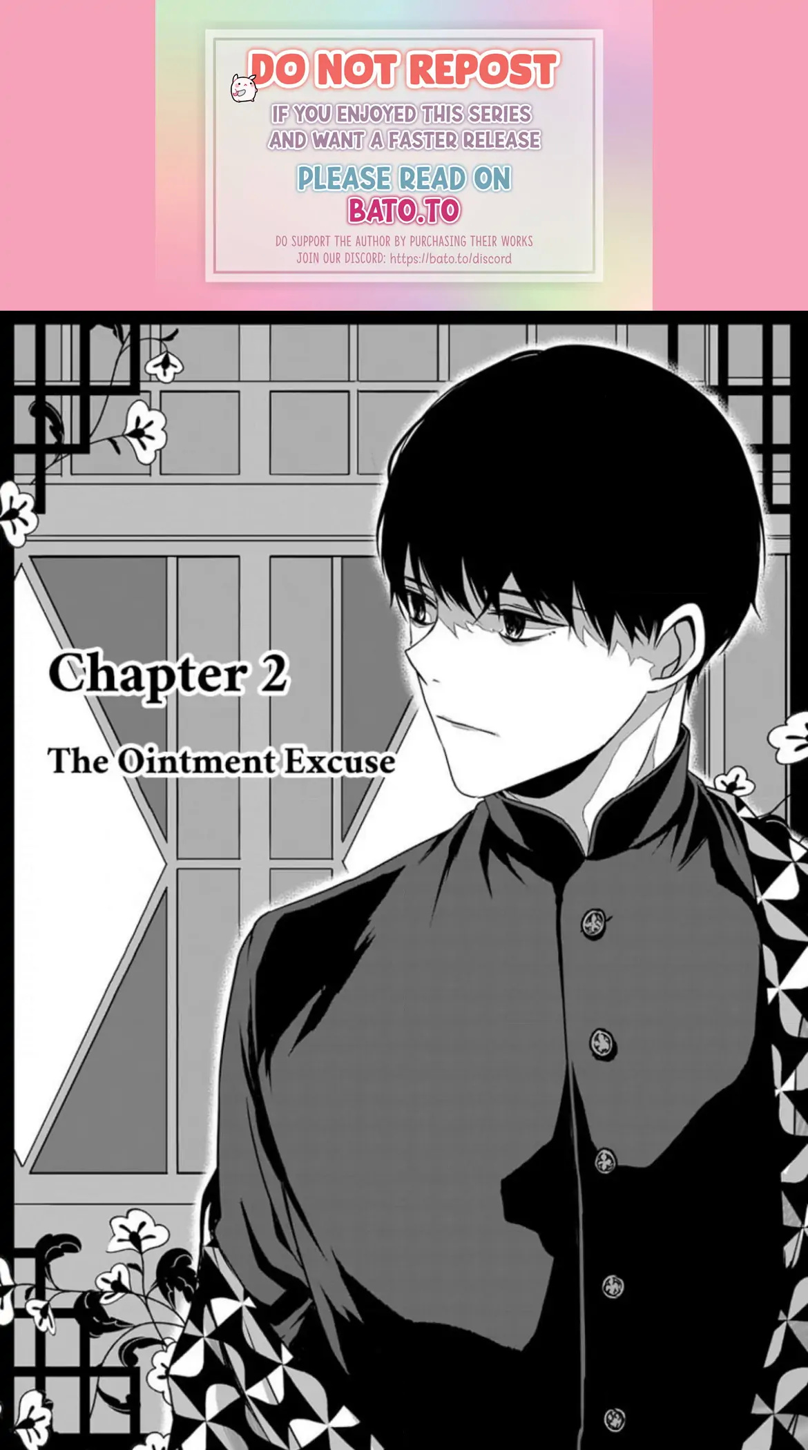 Gnossiennes: Two Young Men Learn About Love At A Brothel Chapter 2 #2