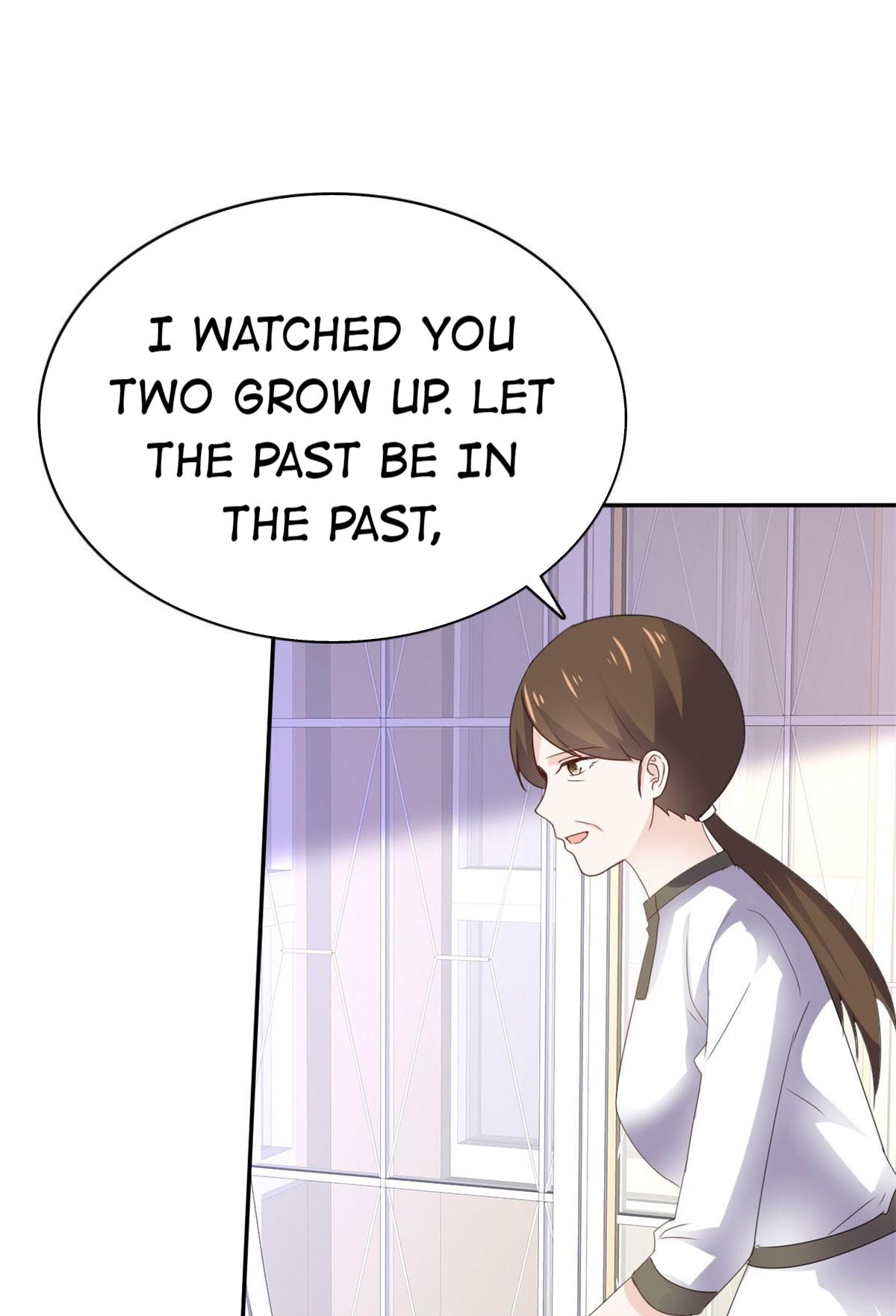 She Lived In Your Heart For Many Years Chapter 96 #12