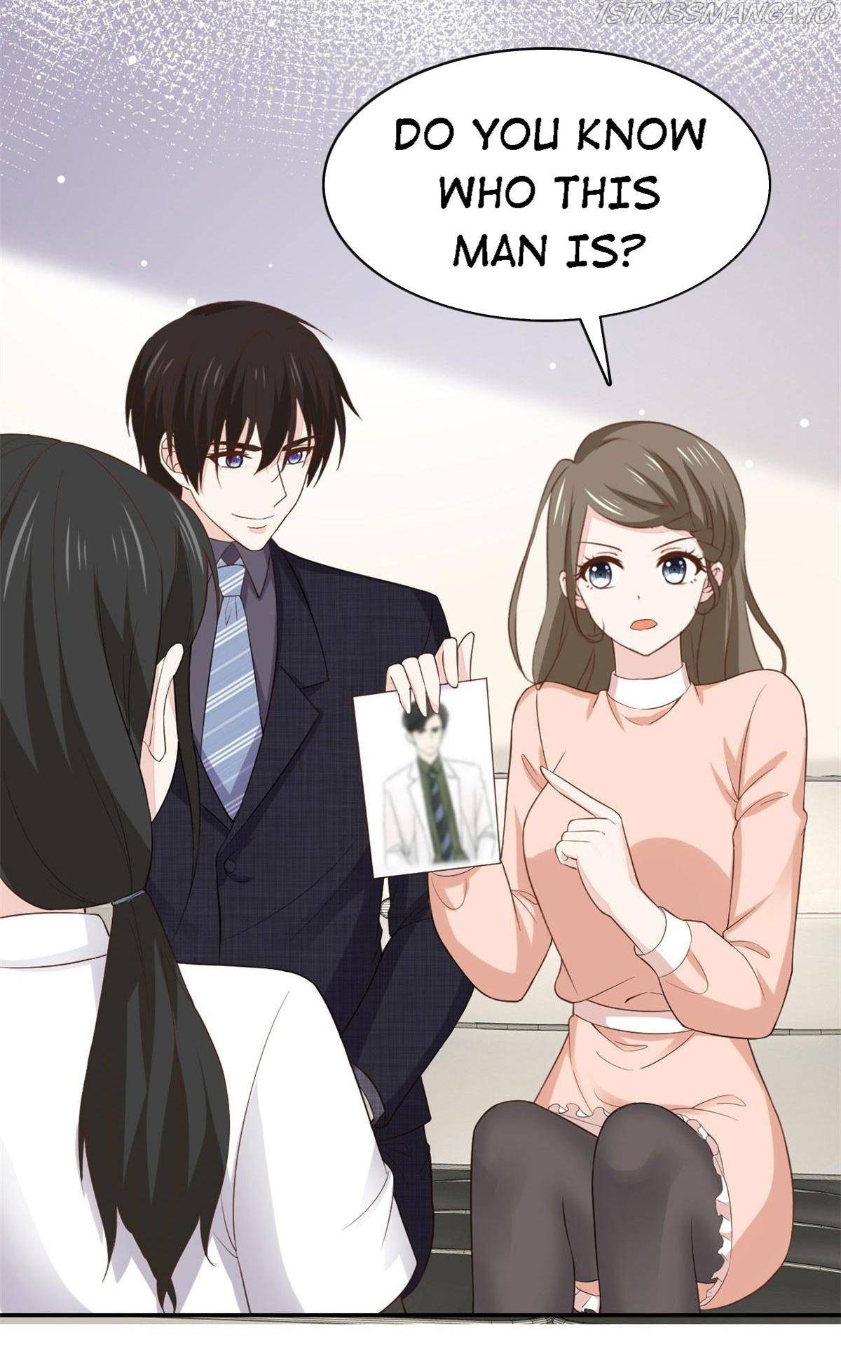 She Lived In Your Heart For Many Years Chapter 90 #3