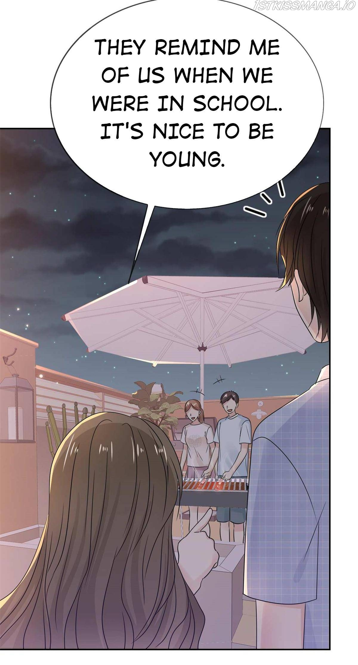 She Lived In Your Heart For Many Years Chapter 55 #17