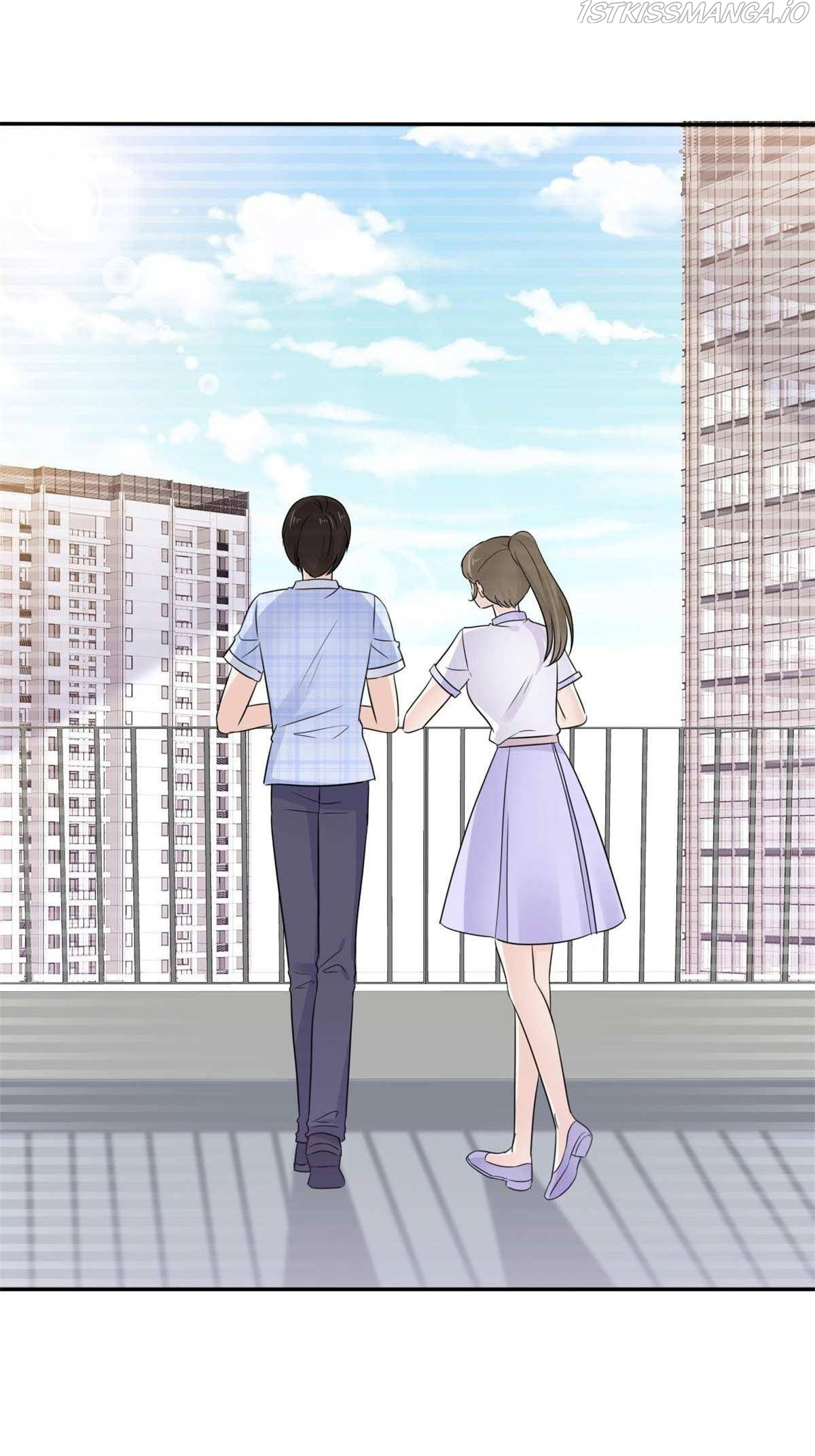 She Lived In Your Heart For Many Years Chapter 49 #11