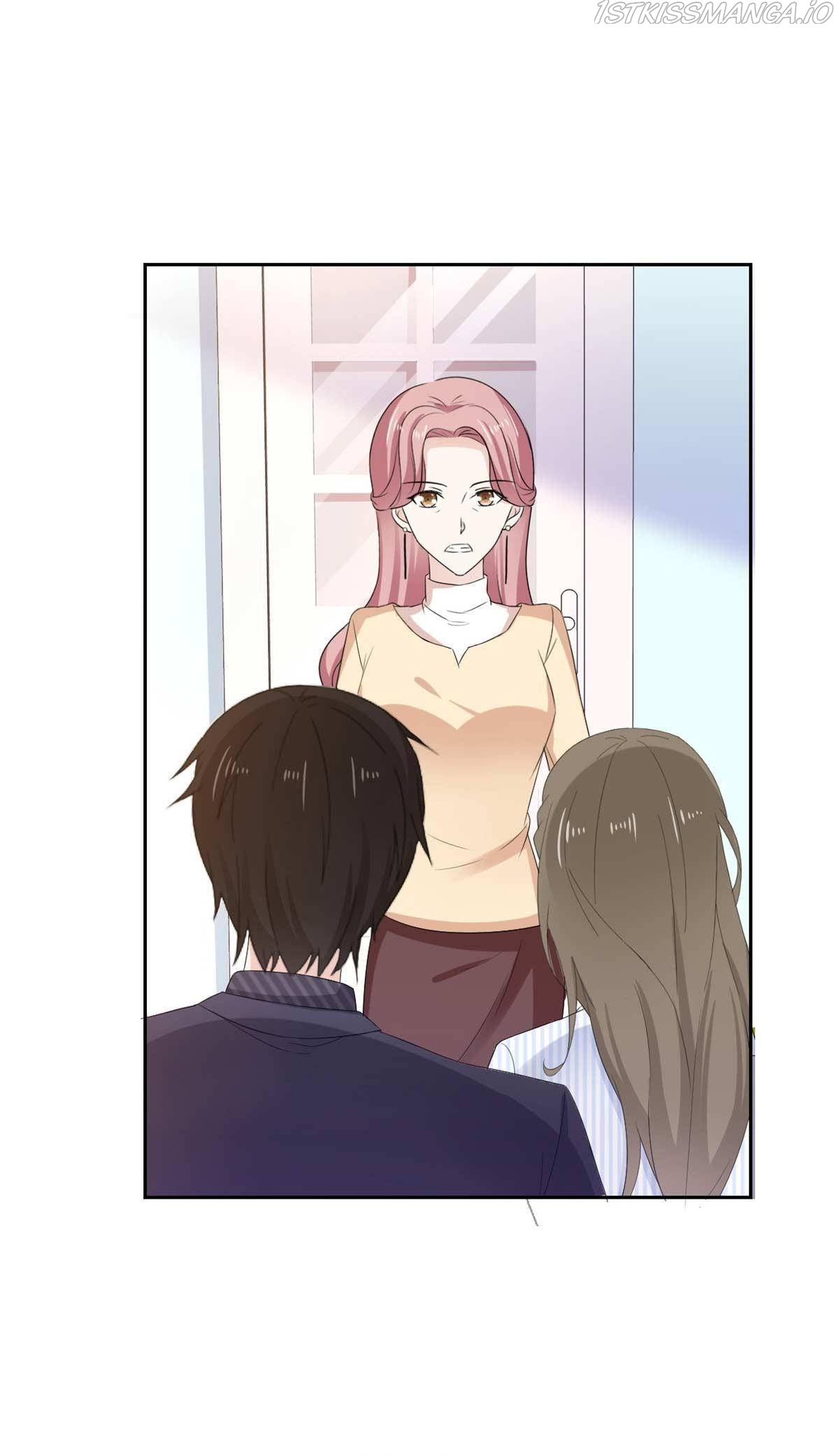 She Lived In Your Heart For Many Years Chapter 48 #16