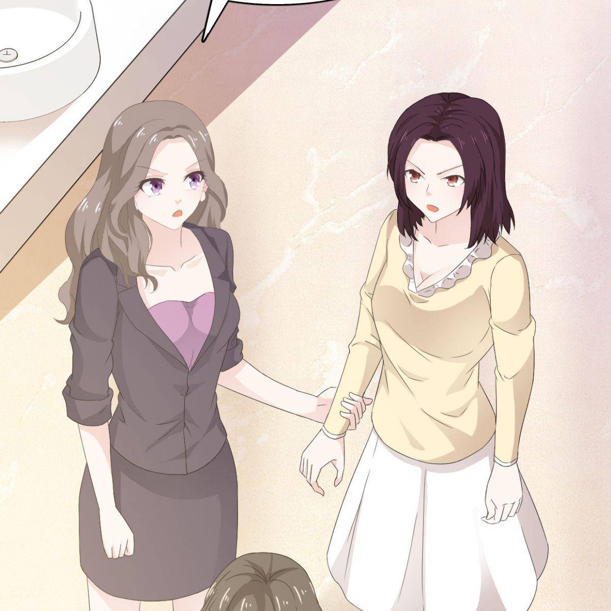 She Lived In Your Heart For Many Years Chapter 31 #15
