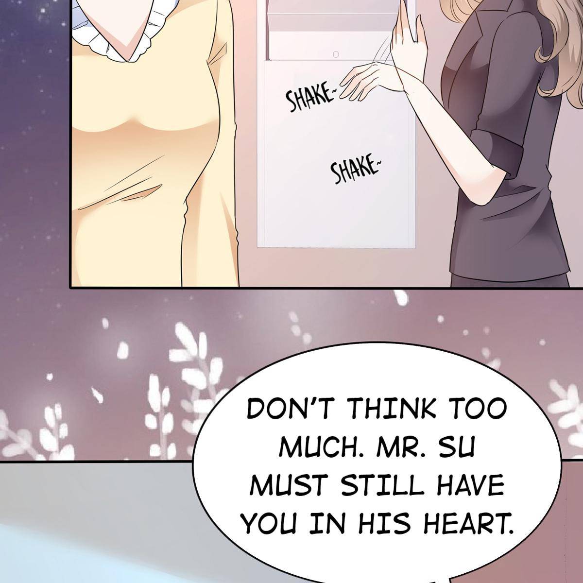 She Lived In Your Heart For Many Years Chapter 30 #4