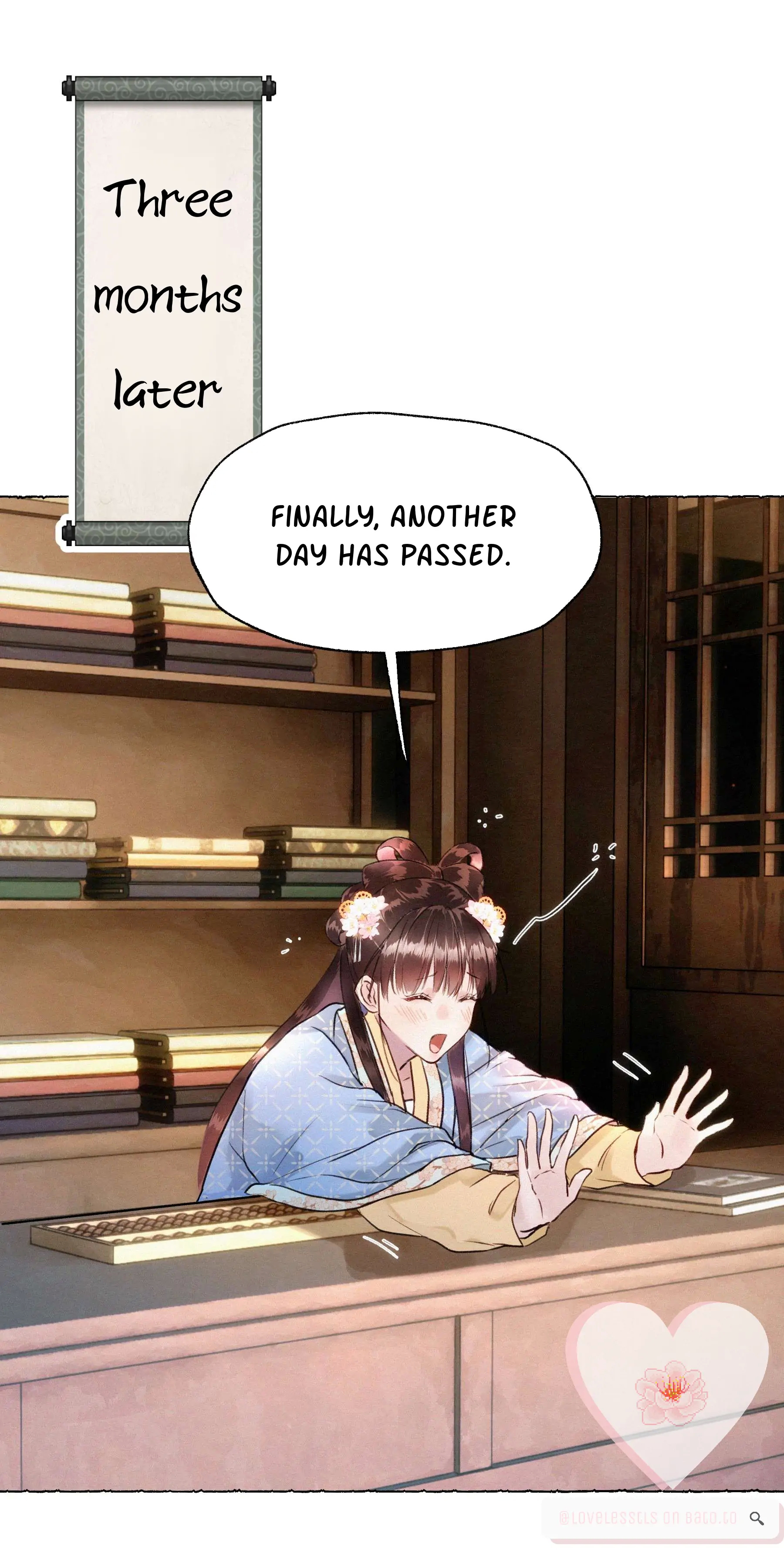 Did Yuanbao Make Money Today? Chapter 10 #21