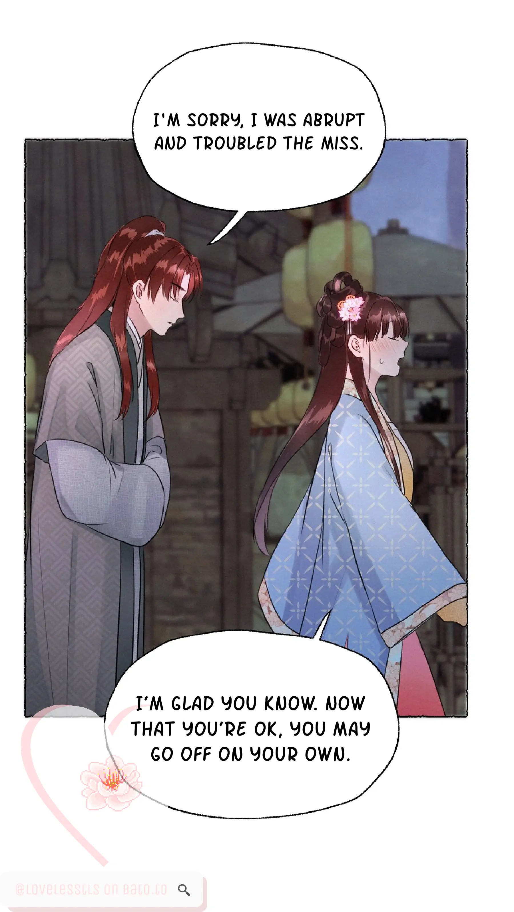 Did Yuanbao Make Money Today? Chapter 11 #30