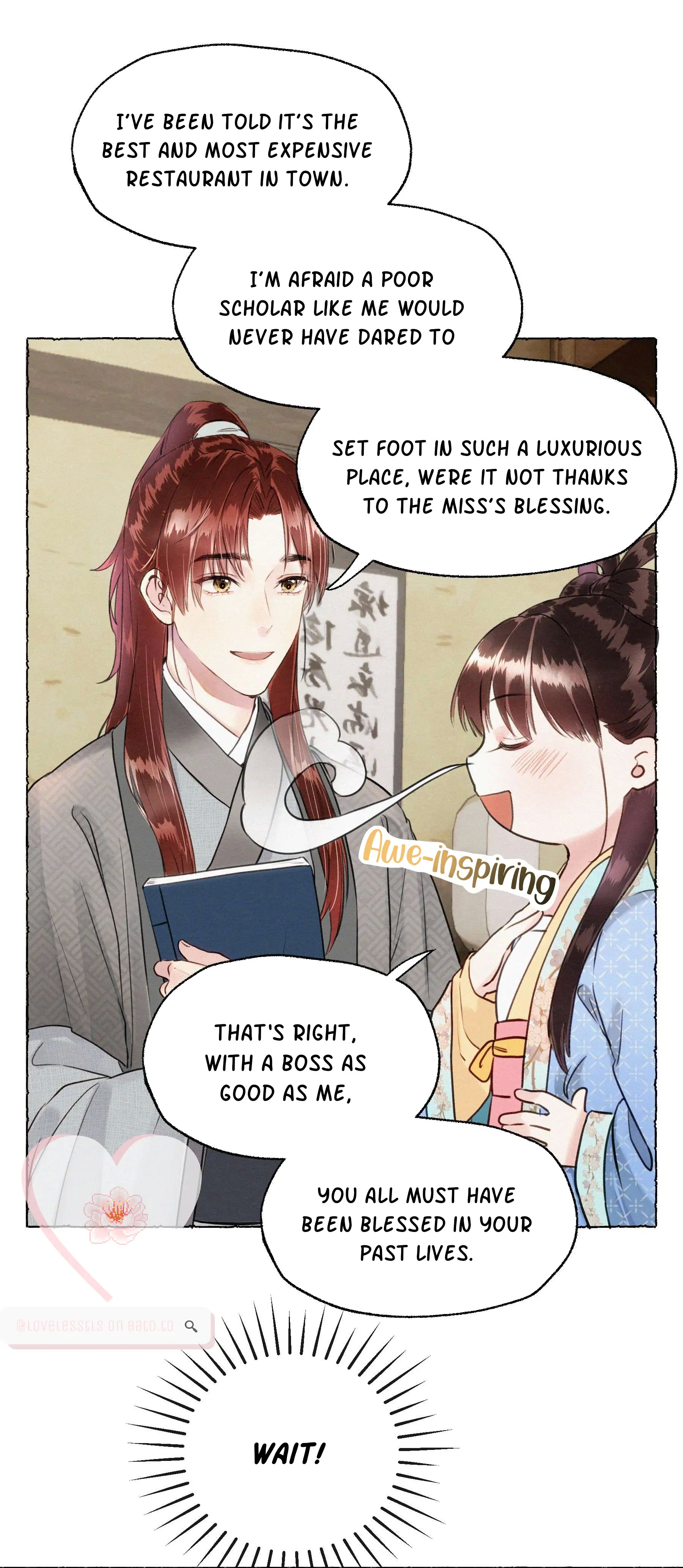 Did Yuanbao Make Money Today? Chapter 10 #27