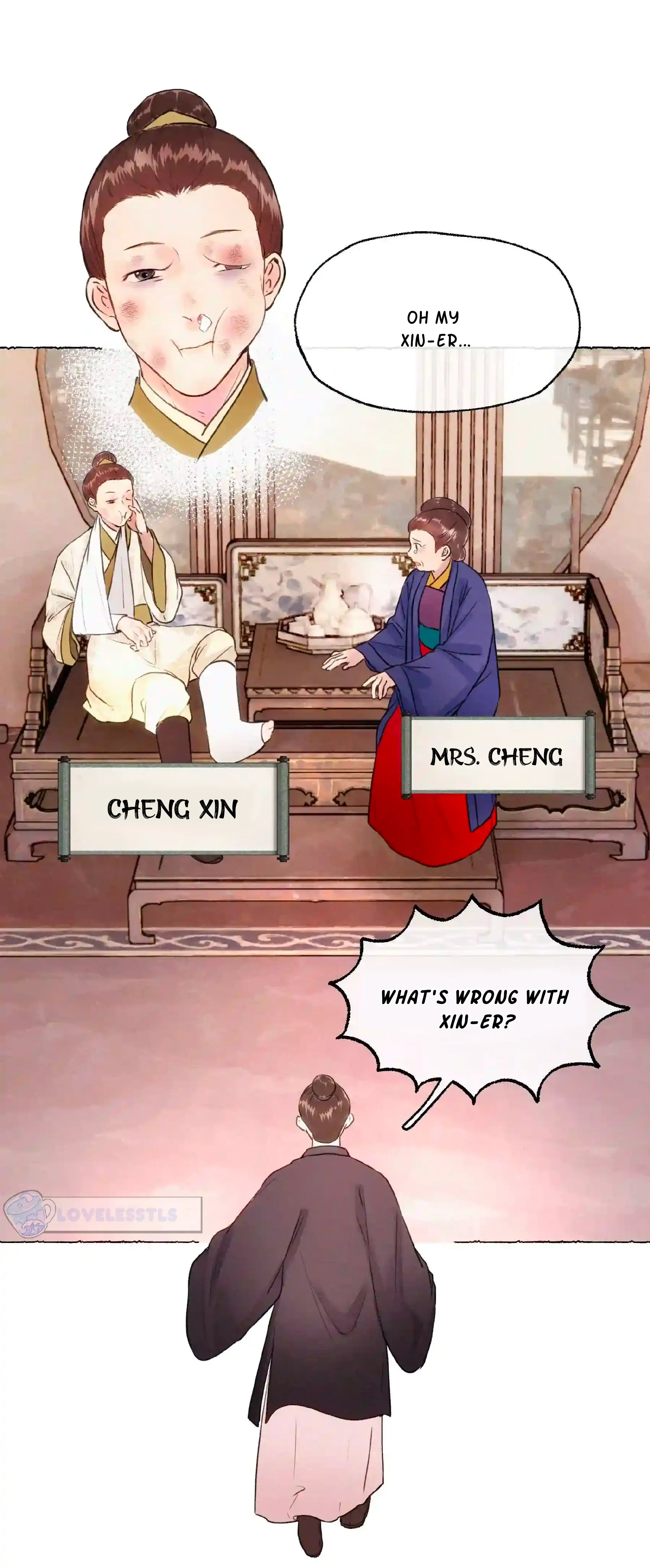 Did Yuanbao Make Money Today? Chapter 9 #3