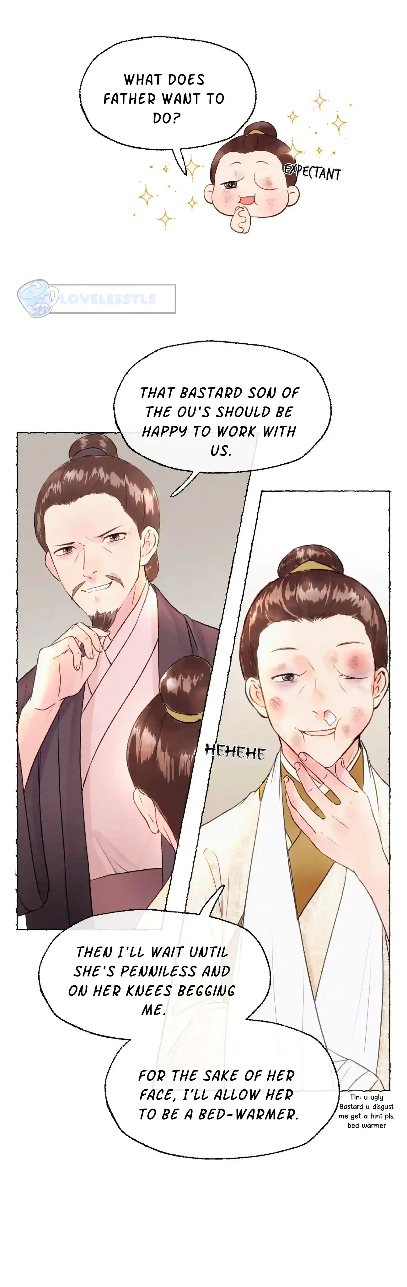 Did Yuanbao Make Money Today? Chapter 9 #7