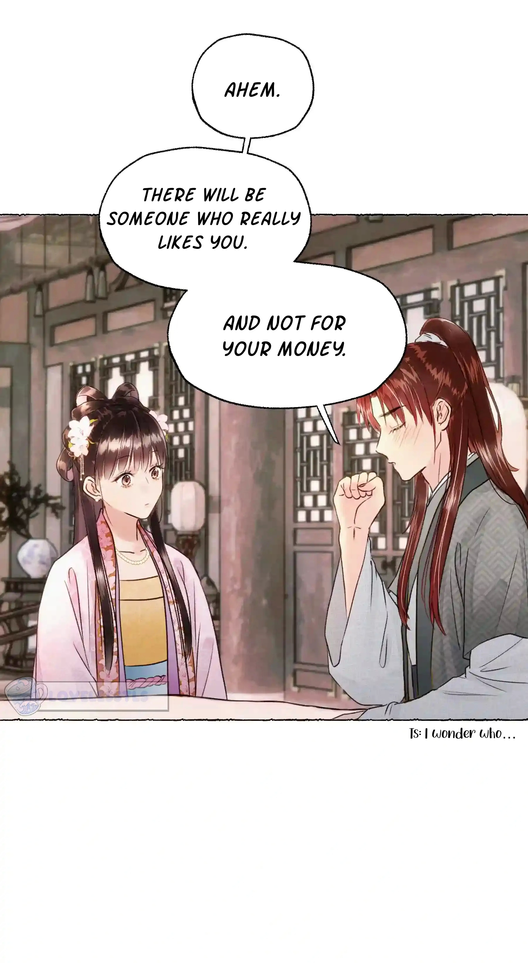 Did Yuanbao Make Money Today? Chapter 9 #24