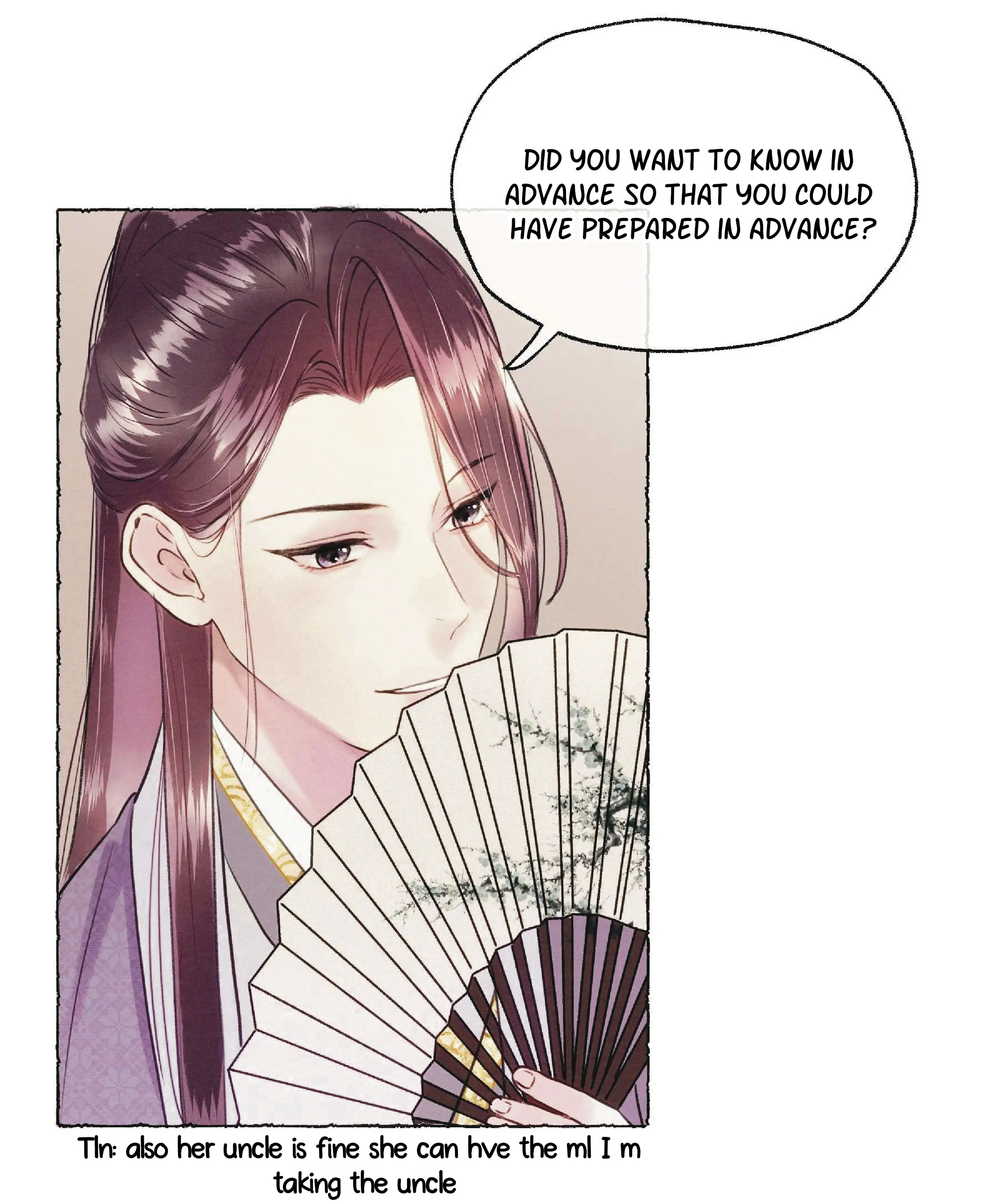 Did Yuanbao Make Money Today? Chapter 8 #21