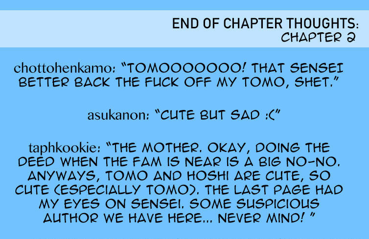 Sukijanaitte Hyakkai Tonaeta Chapter 2 #28