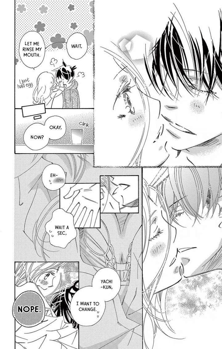 Kitto Aishite Shimau N Da. Chapter 19 #6