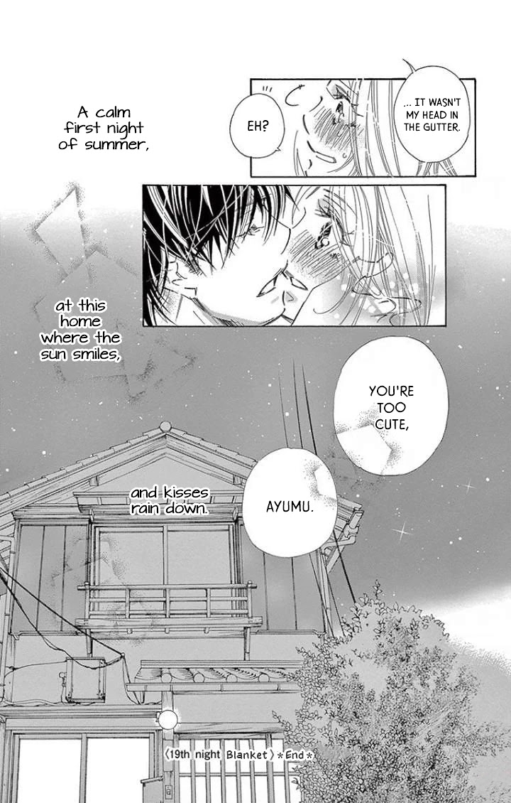 Kitto Aishite Shimau N Da. Chapter 19 #37