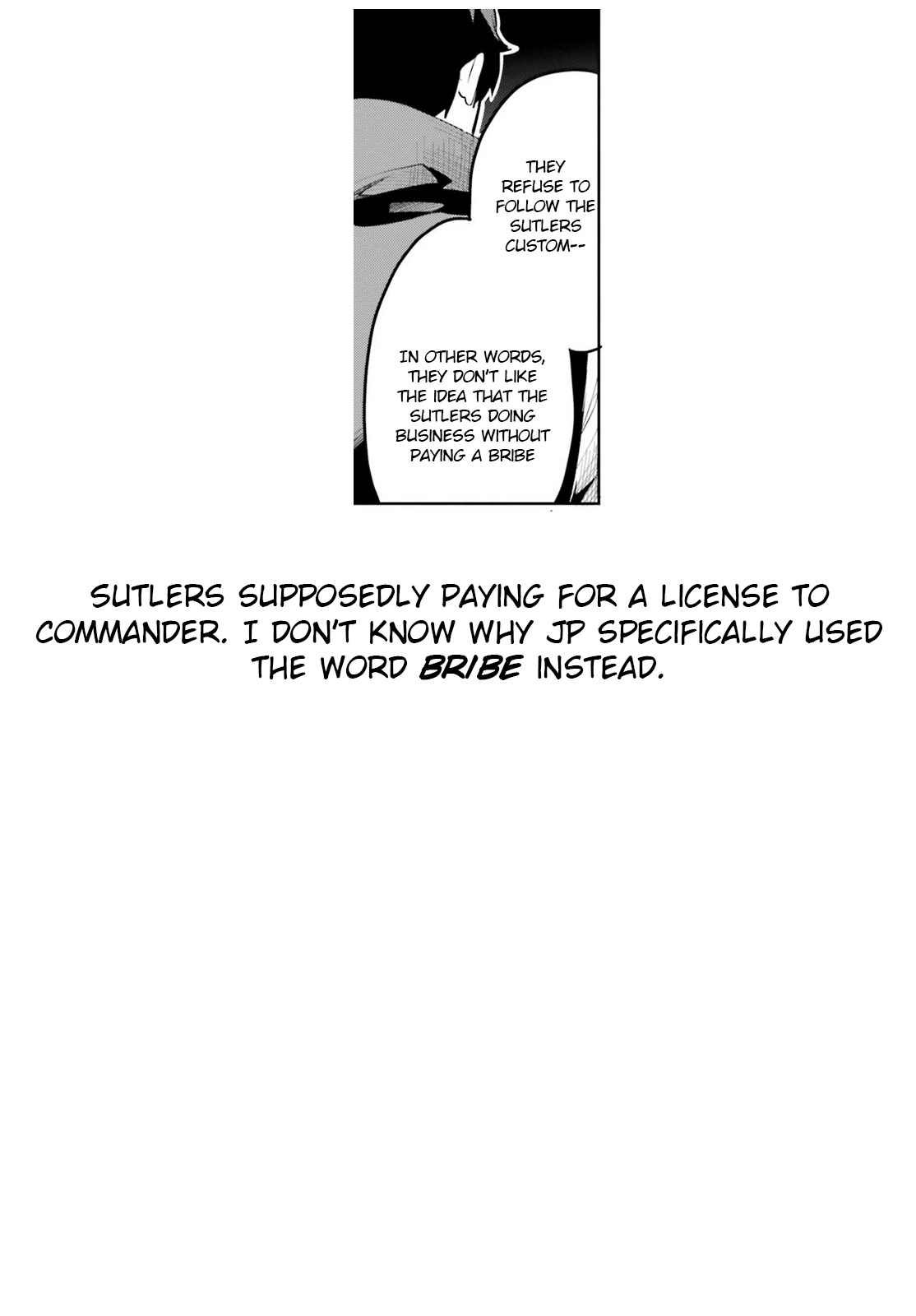 Suuji De Sukuu! Jyakushou Kokka Chapter 8 #26