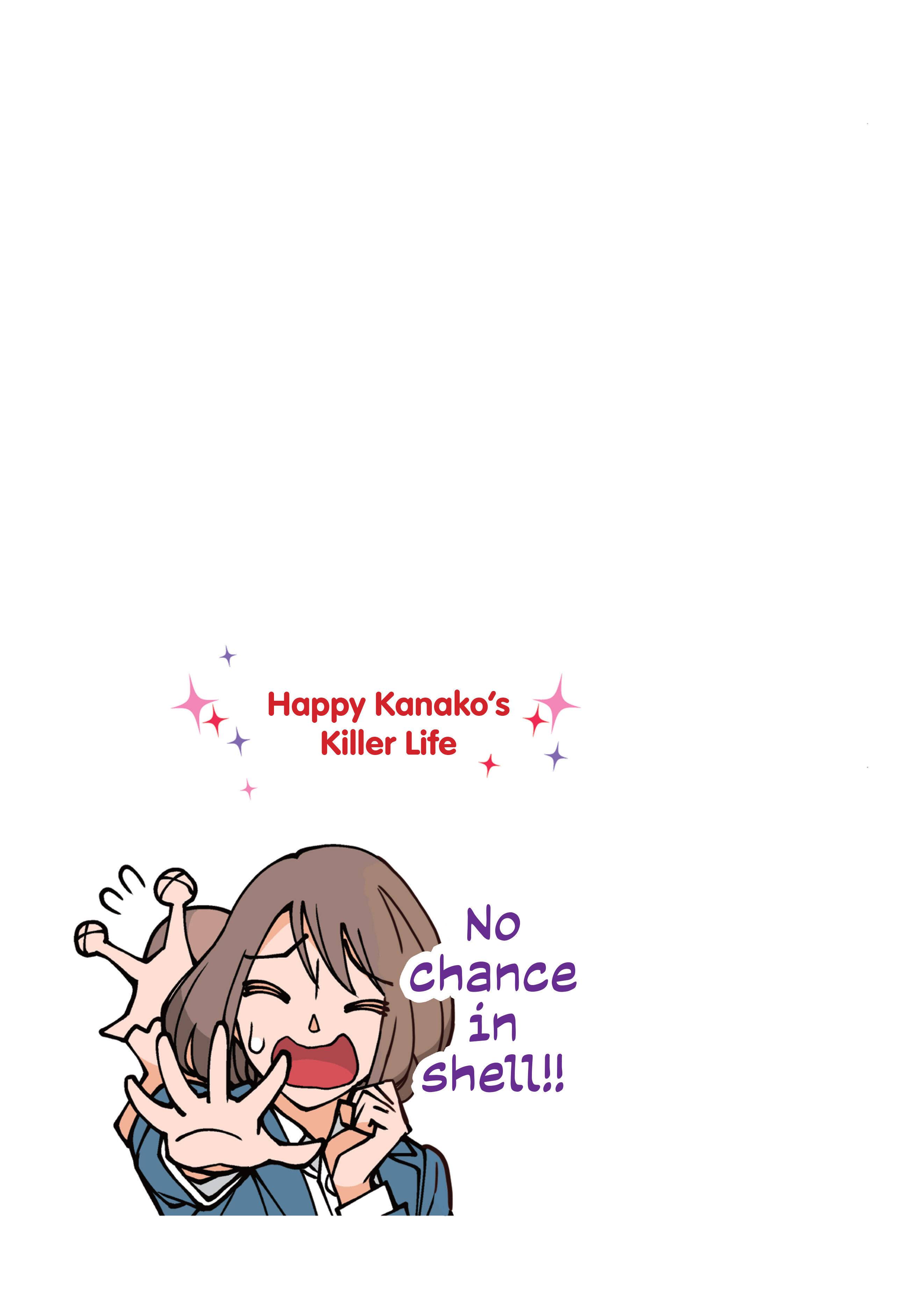 Kanako's Life As An Assassin Chapter 56 #5