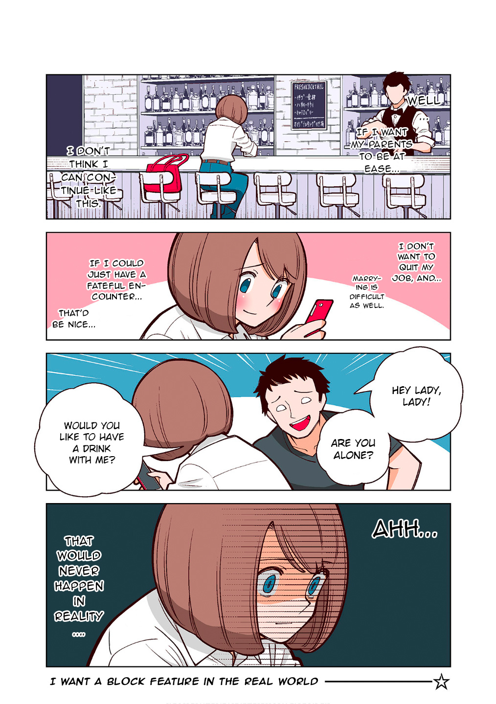 Kanako's Life As An Assassin Chapter 20 #2