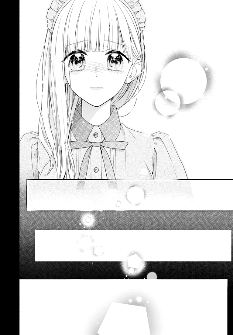 Futari De Koi Wo Suru Riyuu Chapter 23 #14