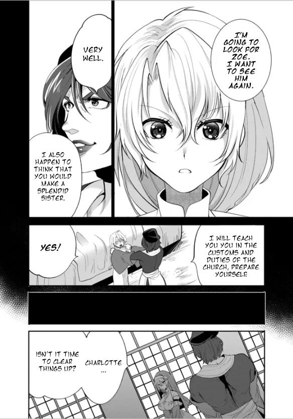 Saikyou No Mamono Ni Narumichi Wo Tadoru Ore, Isekaijuu De Zamaa Wo Shikkou Suru Chapter 15 #5