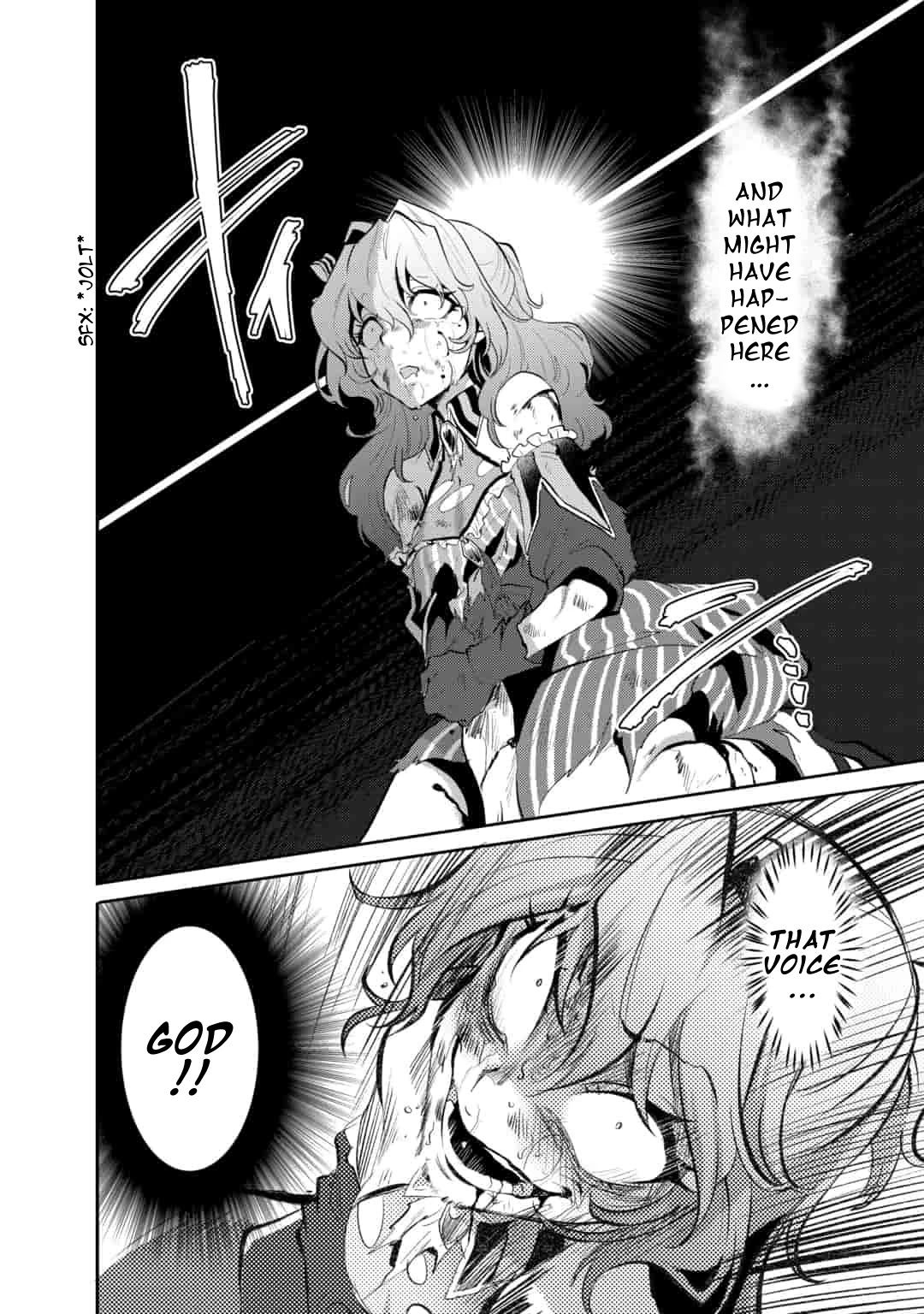 Saikyou No Mamono Ni Narumichi Wo Tadoru Ore, Isekaijuu De Zamaa Wo Shikkou Suru Chapter 11 #24