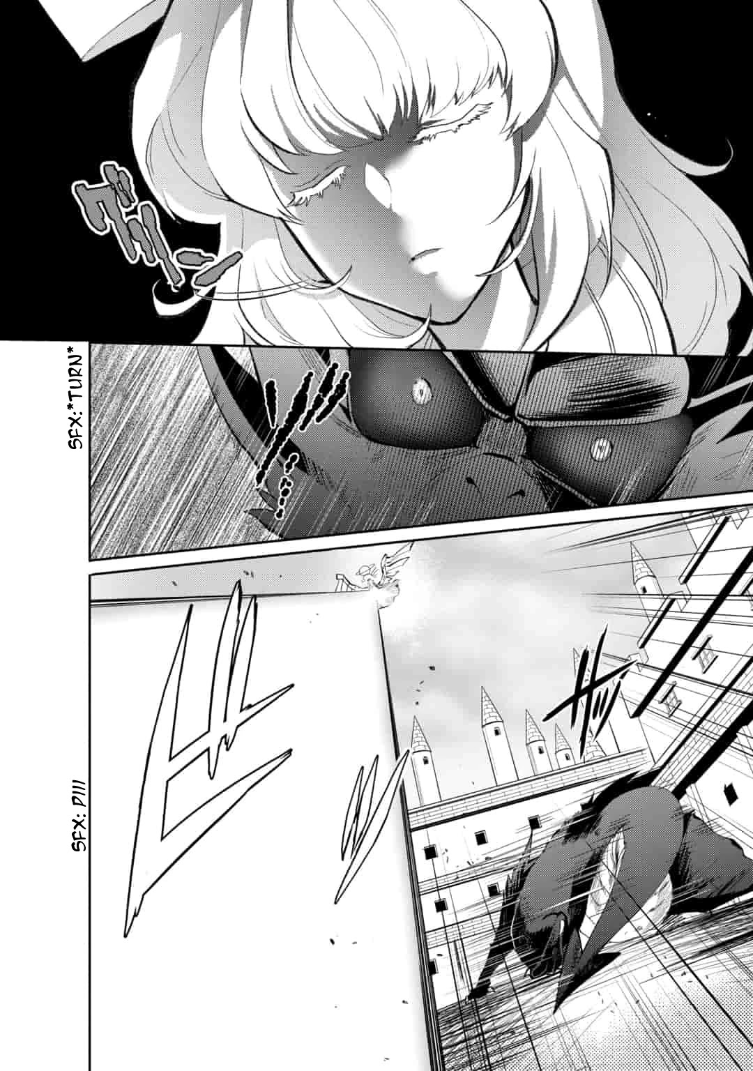 Saikyou No Mamono Ni Narumichi Wo Tadoru Ore, Isekaijuu De Zamaa Wo Shikkou Suru Chapter 12 #14