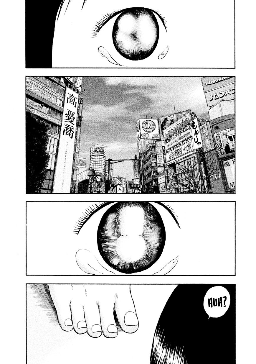 Minna! Esper Da Yo! Chapter 14 #21