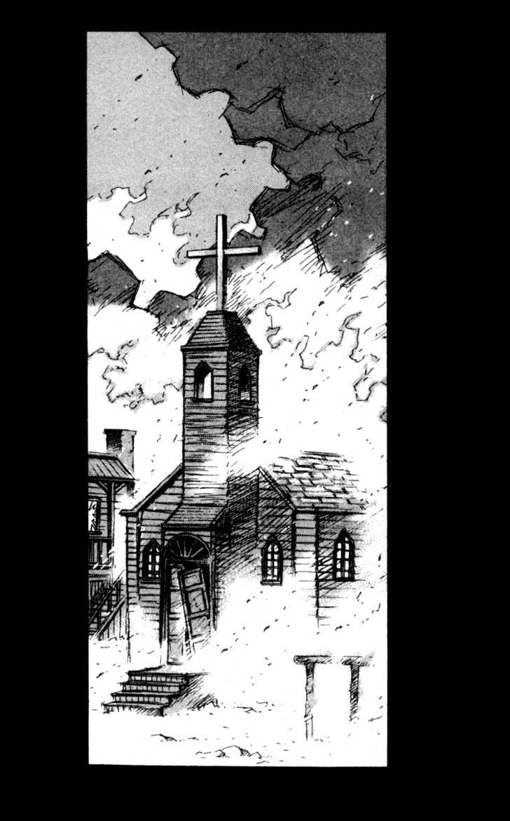 Priest Chapter 9.04 #2