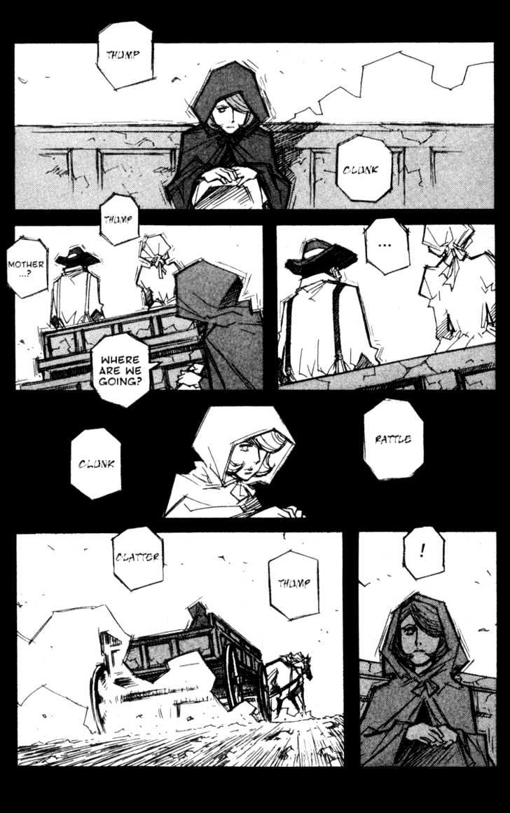 Priest Chapter 9.03 #7