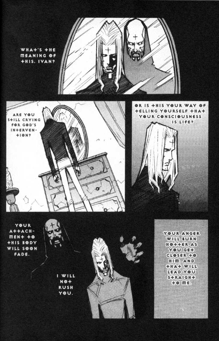 Priest Chapter 8 #37