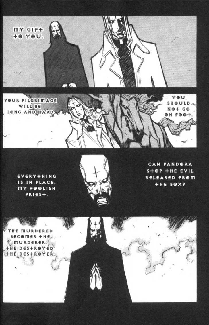 Priest Chapter 8 #52