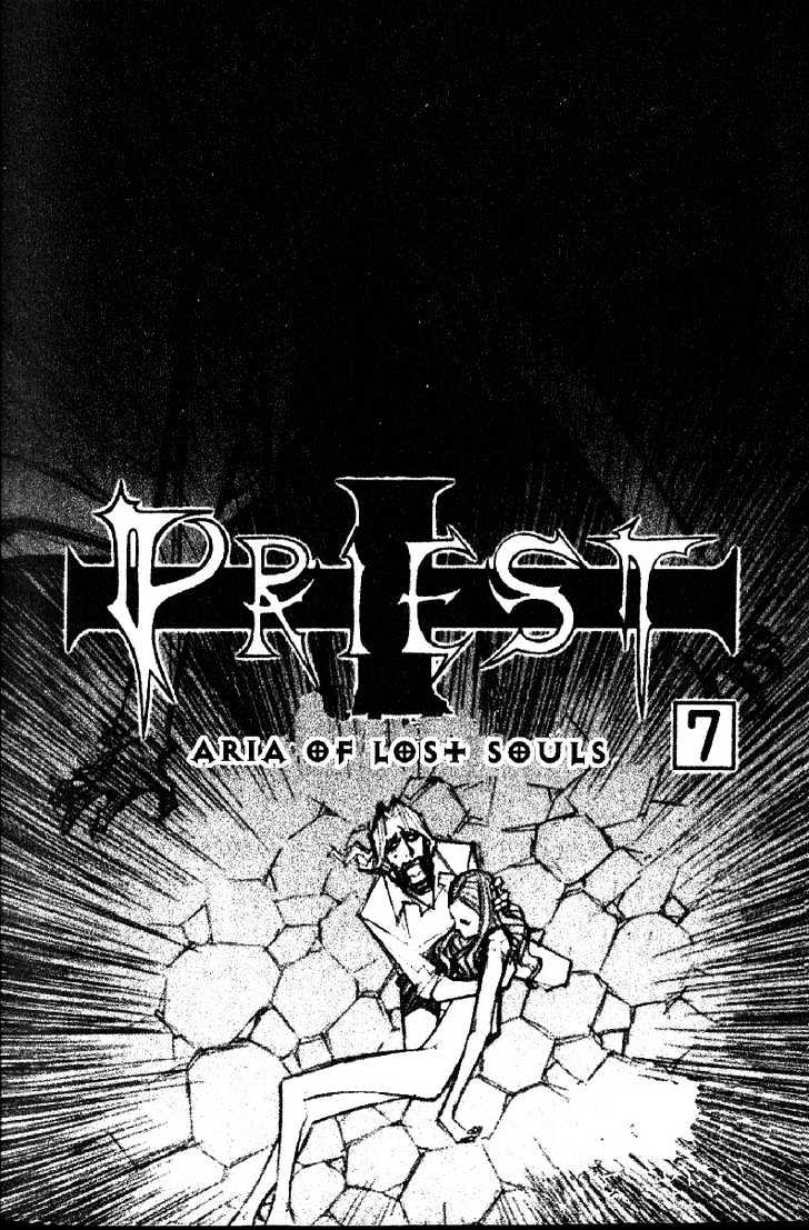 Priest Chapter 7.01 #4