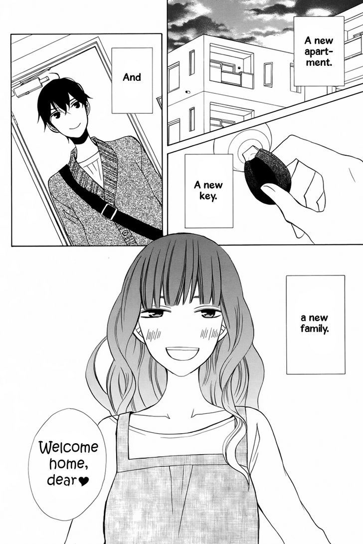 Kanojo Ni Naru Hi Chapter 18 #7