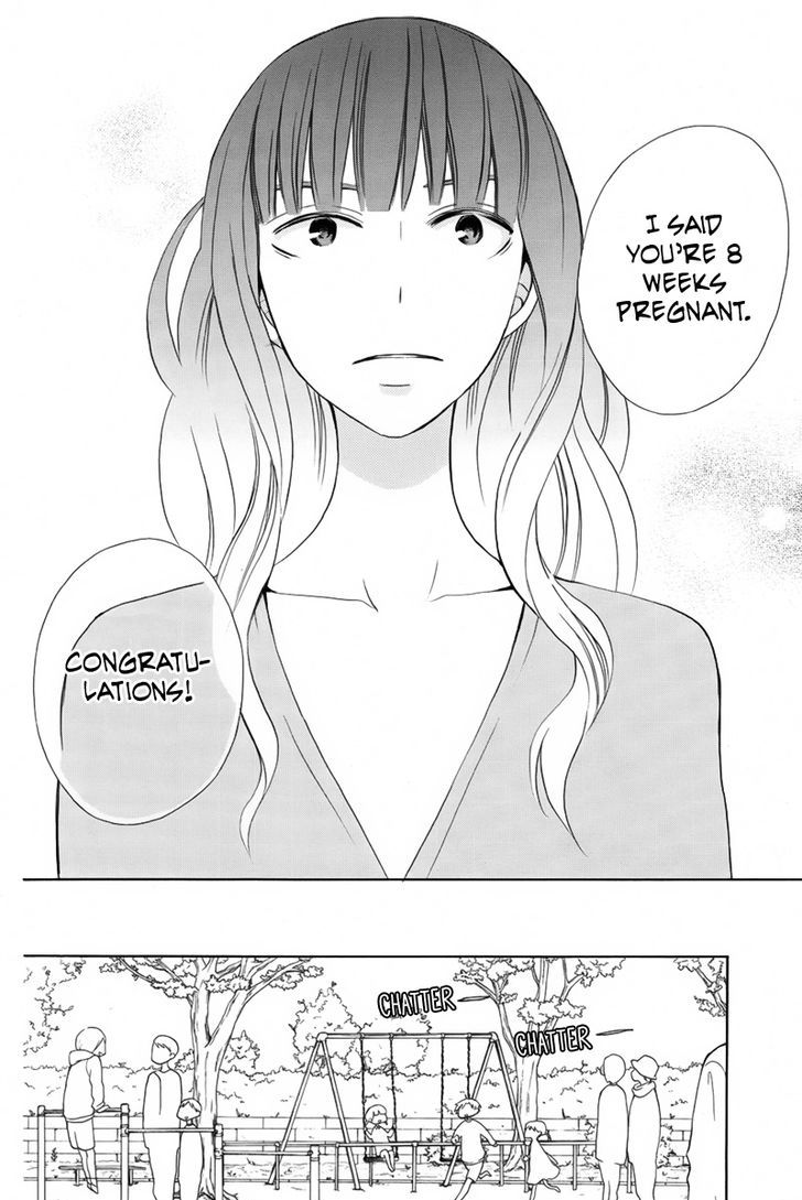 Kanojo Ni Naru Hi Chapter 18 #27