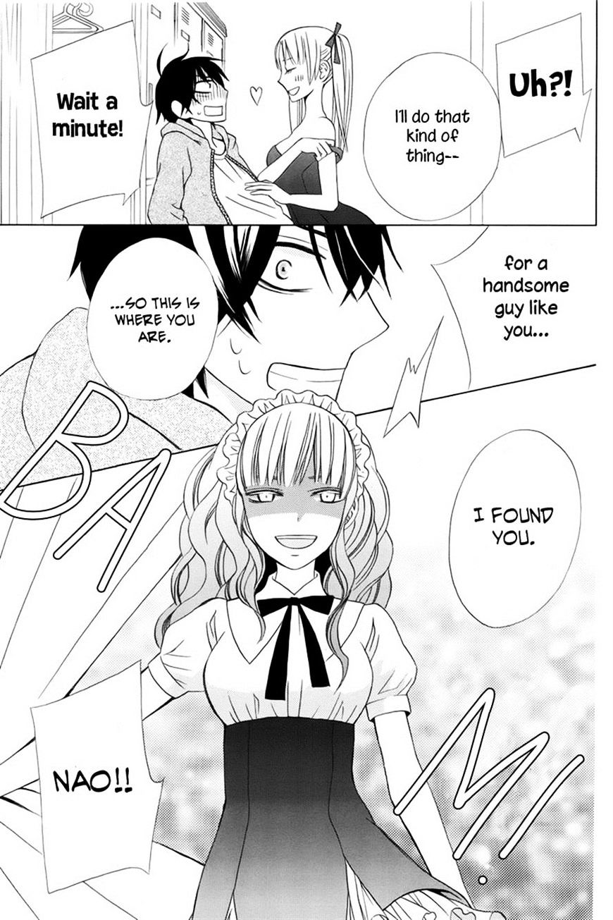 Kanojo Ni Naru Hi Chapter 13 #30