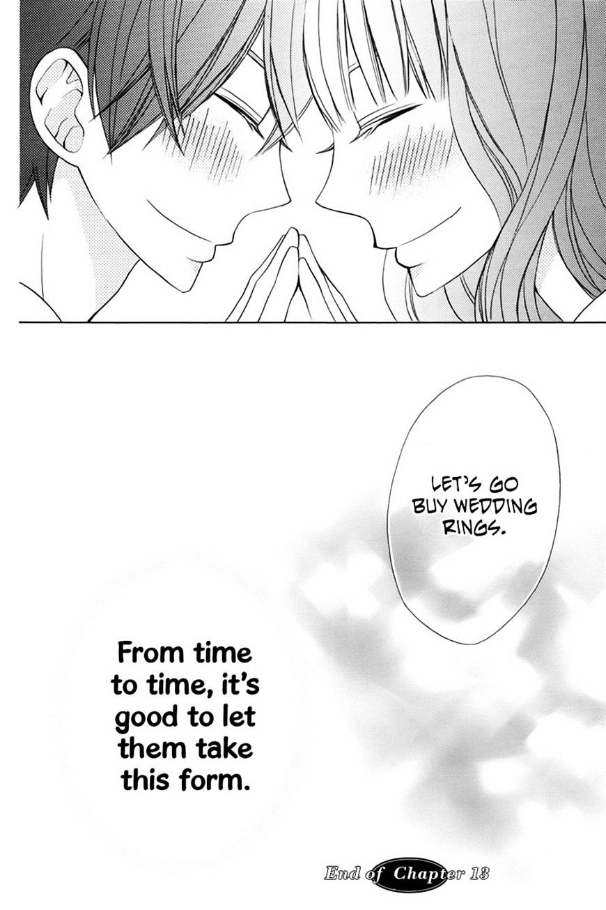 Kanojo Ni Naru Hi Chapter 13 #41