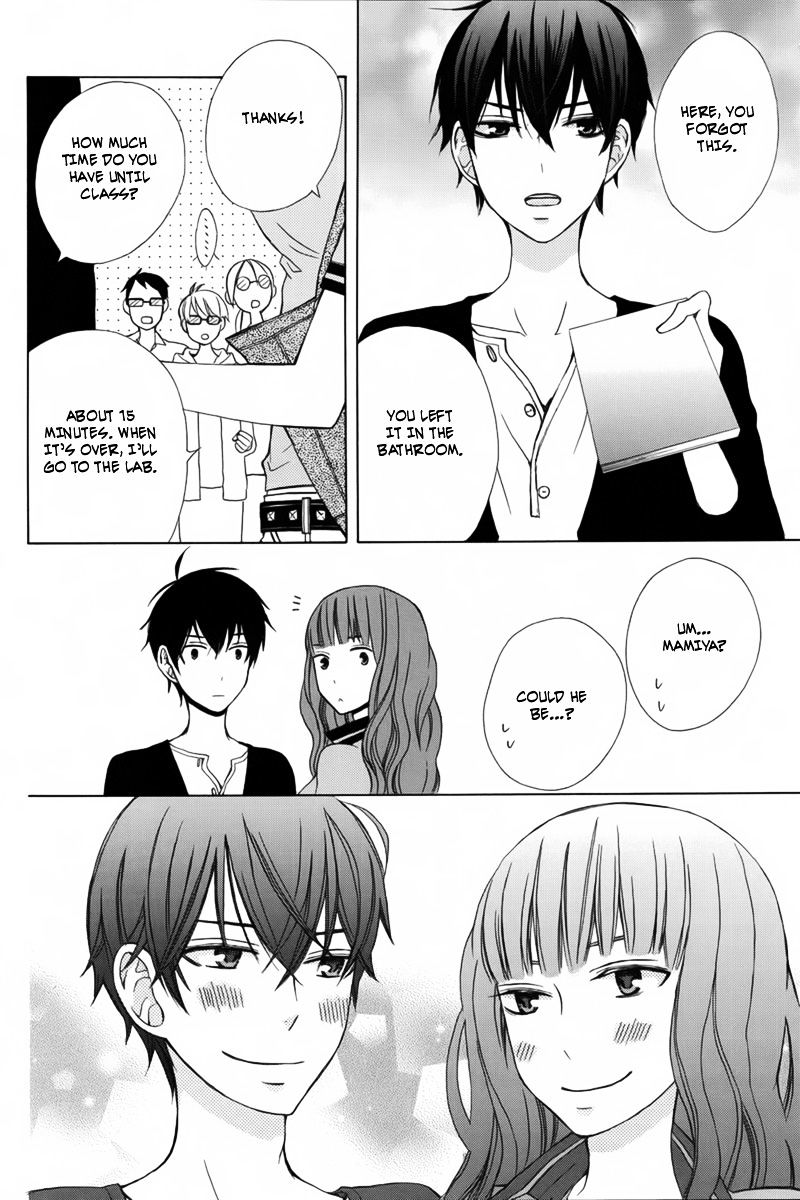 Kanojo Ni Naru Hi Chapter 6 #37