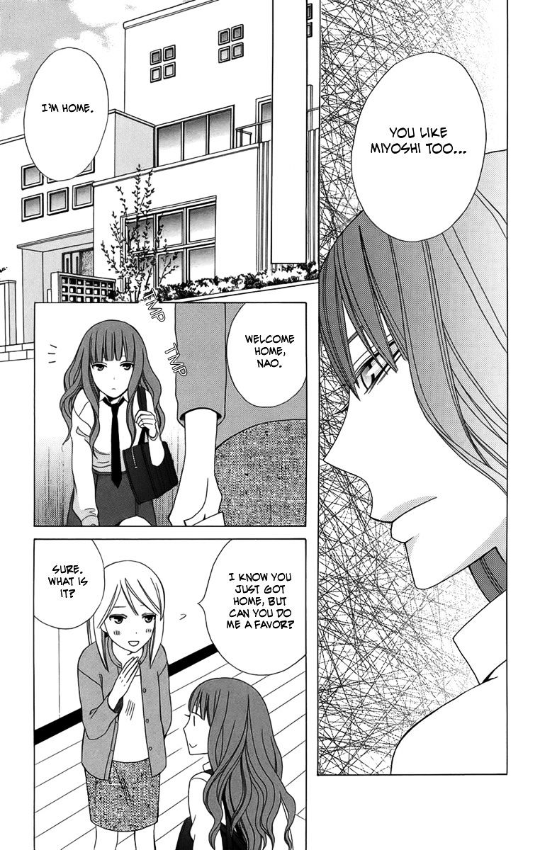 Kanojo Ni Naru Hi Chapter 3 #28